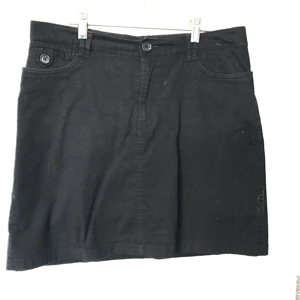 Crofts&Barrel skort